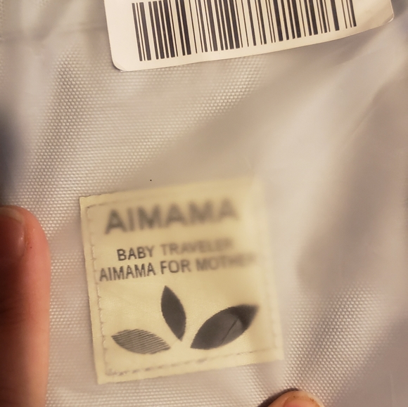 Diaper bag Backpack - Picture 6 of 7